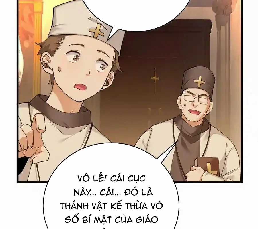 Thánh Nữ, Xin Hãy Dừng Ngay Những Trò Quái Đản Của Cô Đi!! Chapter 90 trang 88