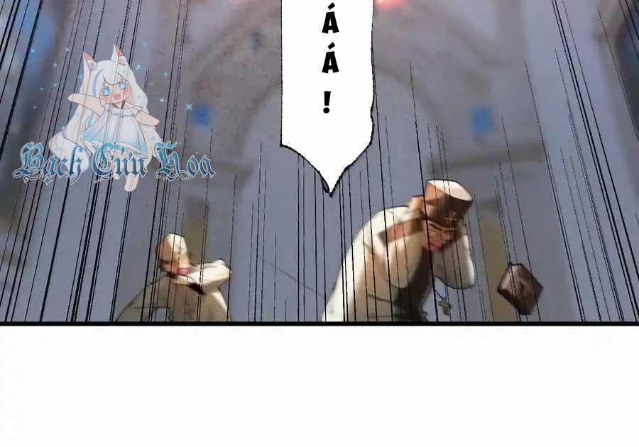 Thánh Nữ, Xin Hãy Dừng Ngay Những Trò Quái Đản Của Cô Đi!! Chapter 90 trang 93