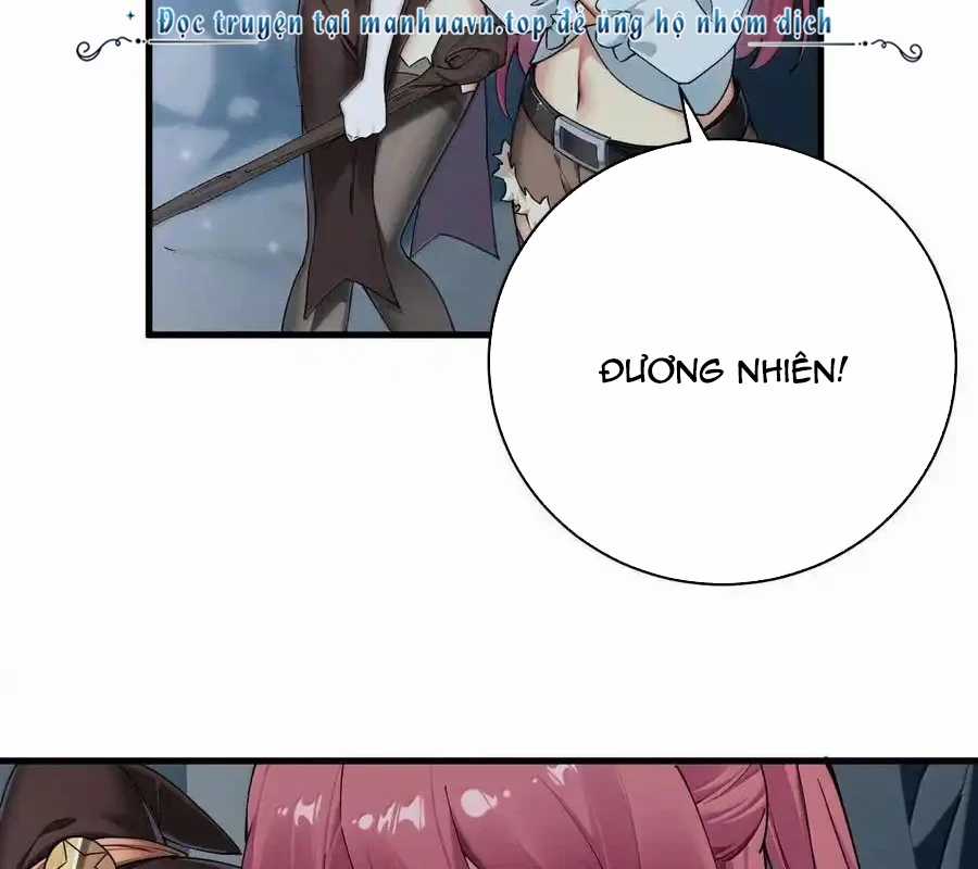 Thánh Nữ, Xin Hãy Dừng Ngay Những Trò Quái Đản Của Cô Đi!! Chapter 91 trang 10