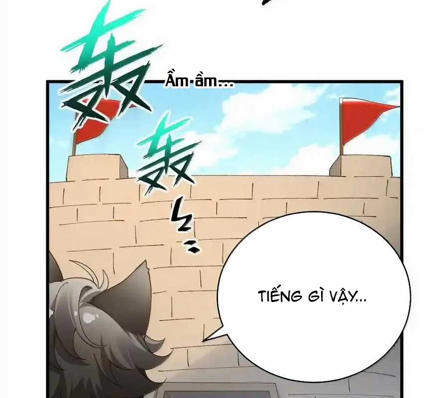 Thánh Nữ, Xin Hãy Dừng Ngay Những Trò Quái Đản Của Cô Đi!! Chapter 91 trang 102