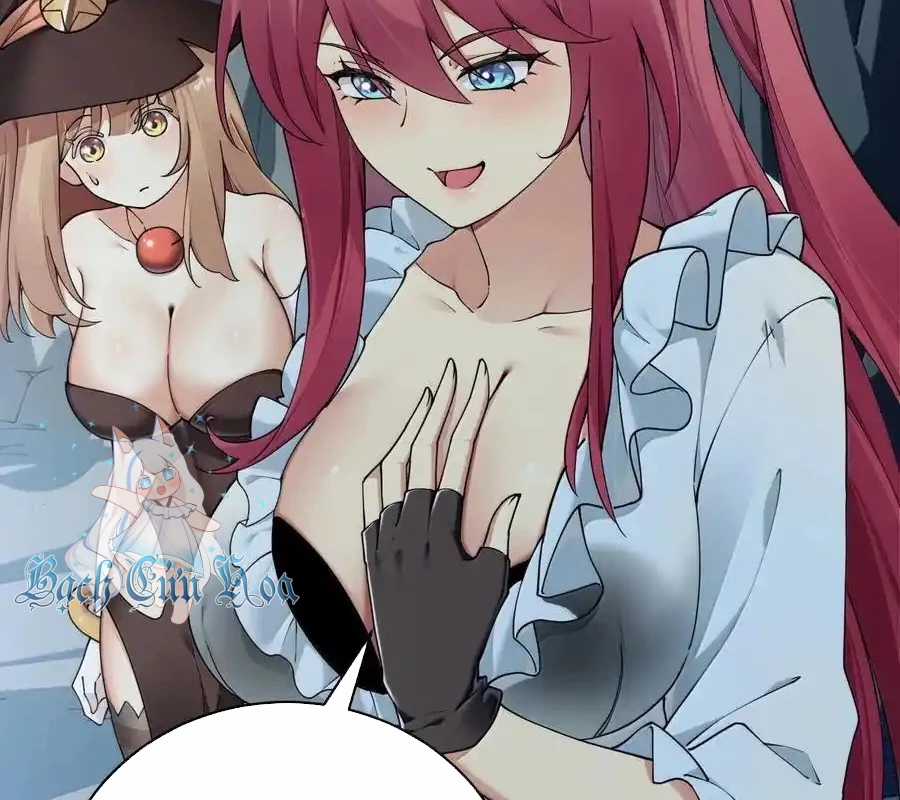 Thánh Nữ, Xin Hãy Dừng Ngay Những Trò Quái Đản Của Cô Đi!! Chapter 91 trang 11