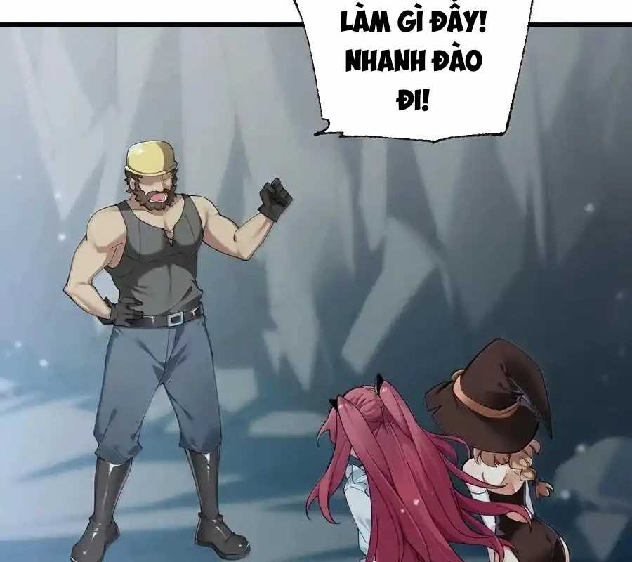 Thánh Nữ, Xin Hãy Dừng Ngay Những Trò Quái Đản Của Cô Đi!! Chapter 91 trang 14