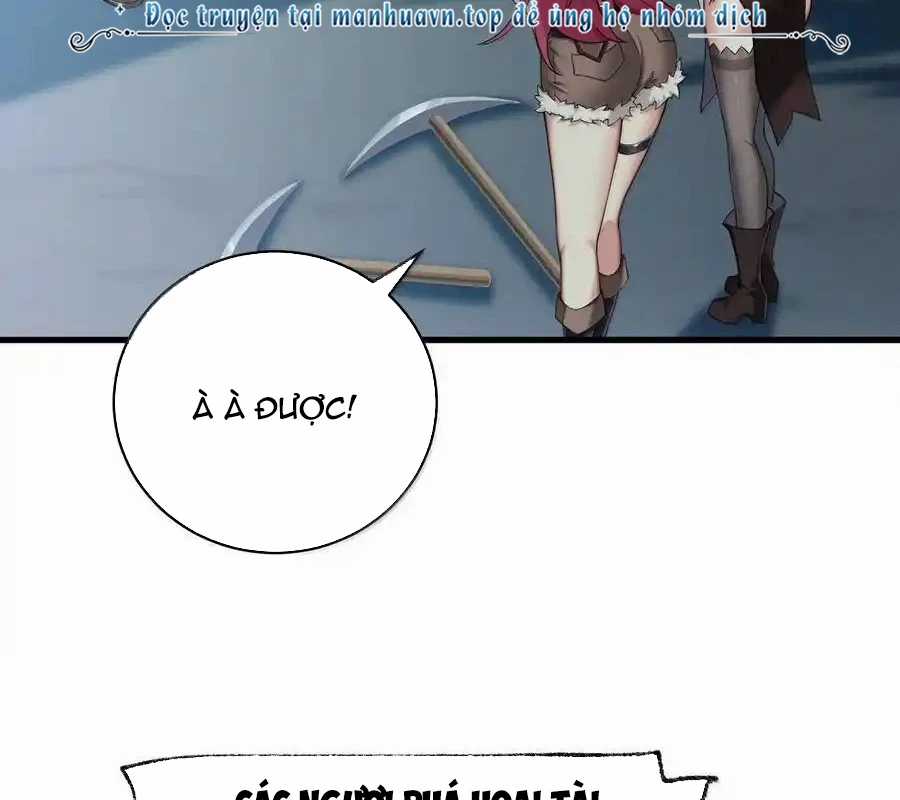 Thánh Nữ, Xin Hãy Dừng Ngay Những Trò Quái Đản Của Cô Đi!! Chapter 91 trang 15