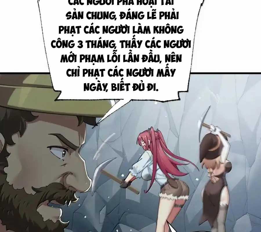 Thánh Nữ, Xin Hãy Dừng Ngay Những Trò Quái Đản Của Cô Đi!! Chapter 91 trang 16