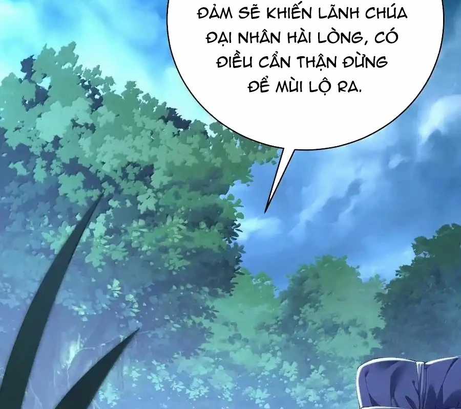 Thánh Nữ, Xin Hãy Dừng Ngay Những Trò Quái Đản Của Cô Đi!! Chapter 91 trang 22