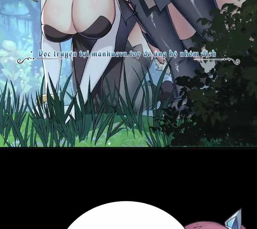 Thánh Nữ, Xin Hãy Dừng Ngay Những Trò Quái Đản Của Cô Đi!! Chapter 91 trang 25