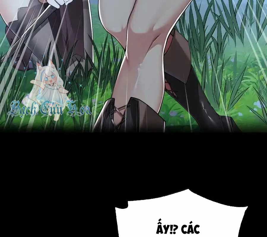 Thánh Nữ, Xin Hãy Dừng Ngay Những Trò Quái Đản Của Cô Đi!! Chapter 91 trang 29