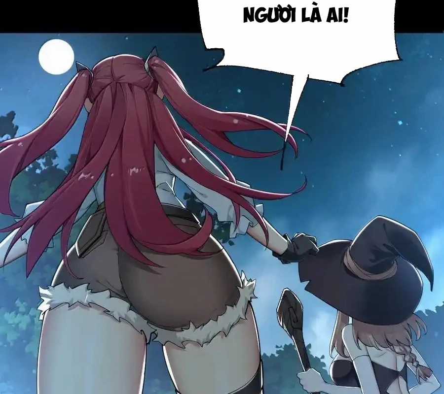 Thánh Nữ, Xin Hãy Dừng Ngay Những Trò Quái Đản Của Cô Đi!! Chapter 91 trang 30