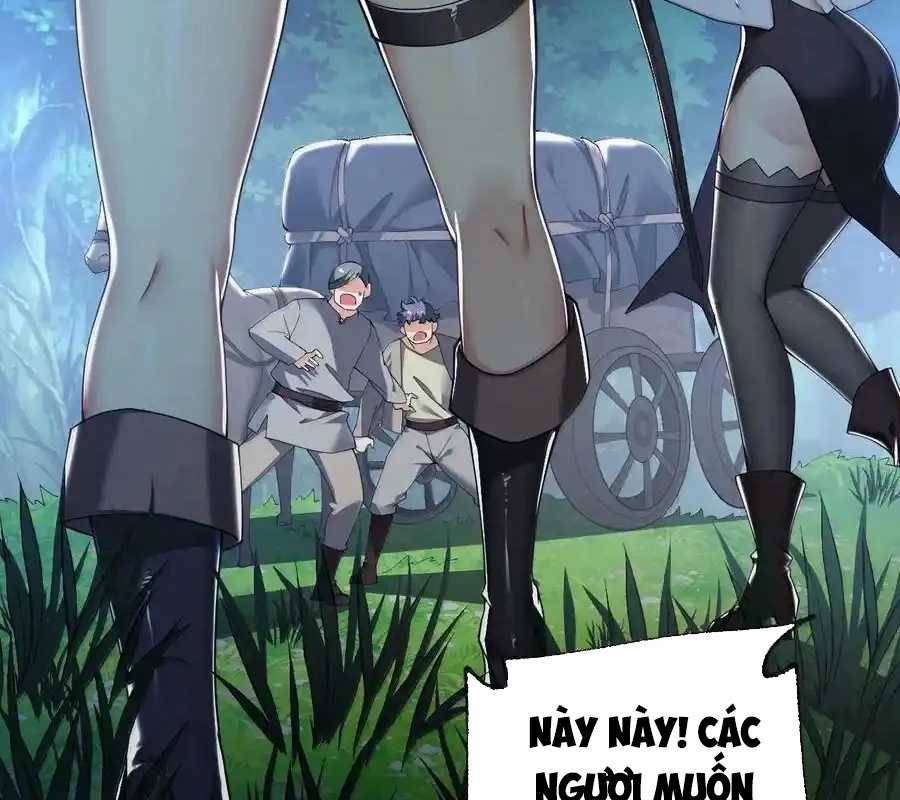 Thánh Nữ, Xin Hãy Dừng Ngay Những Trò Quái Đản Của Cô Đi!! Chapter 91 trang 31