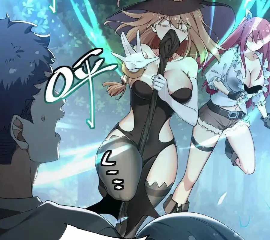 Thánh Nữ, Xin Hãy Dừng Ngay Những Trò Quái Đản Của Cô Đi!! Chapter 91 trang 33