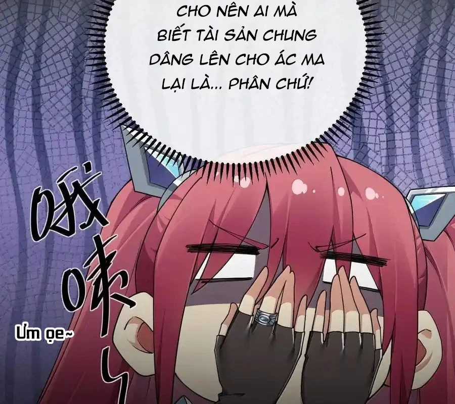 Thánh Nữ, Xin Hãy Dừng Ngay Những Trò Quái Đản Của Cô Đi!! Chapter 91 trang 39