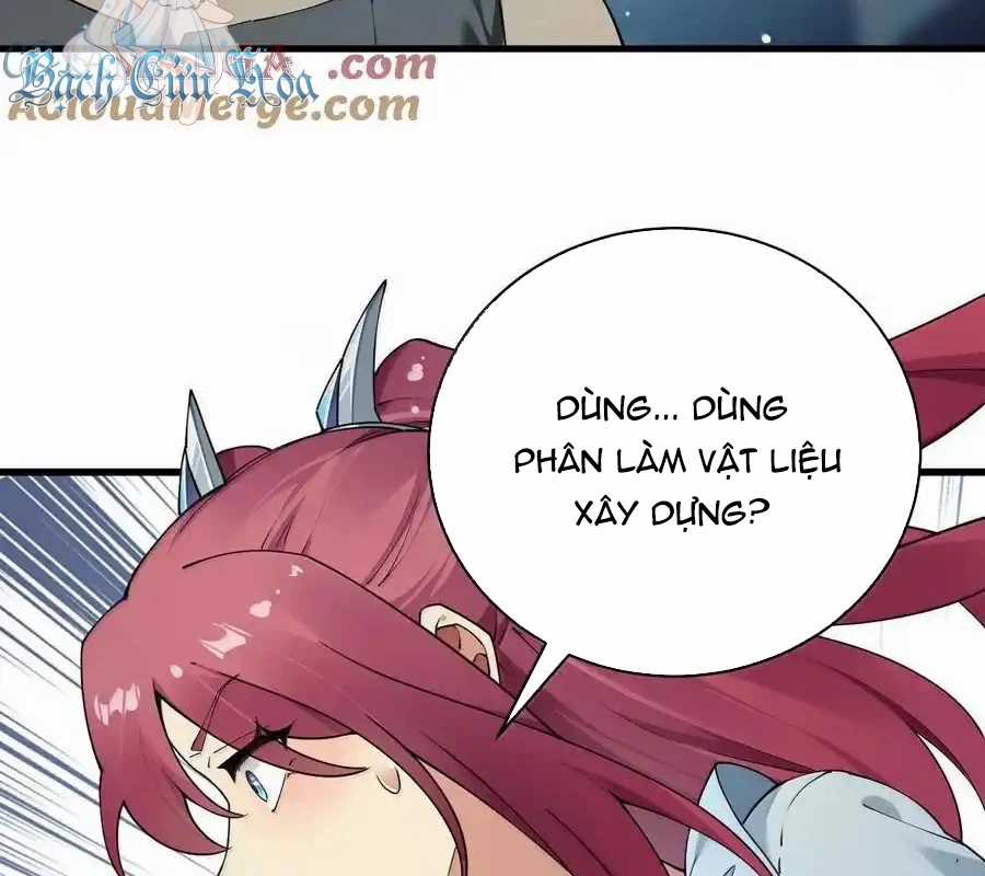 Thánh Nữ, Xin Hãy Dừng Ngay Những Trò Quái Đản Của Cô Đi!! Chapter 91 trang 43