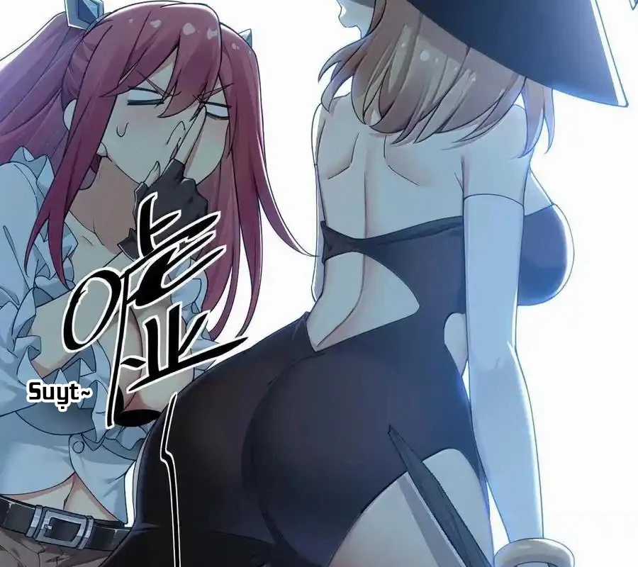 Thánh Nữ, Xin Hãy Dừng Ngay Những Trò Quái Đản Của Cô Đi!! Chapter 91 trang 47