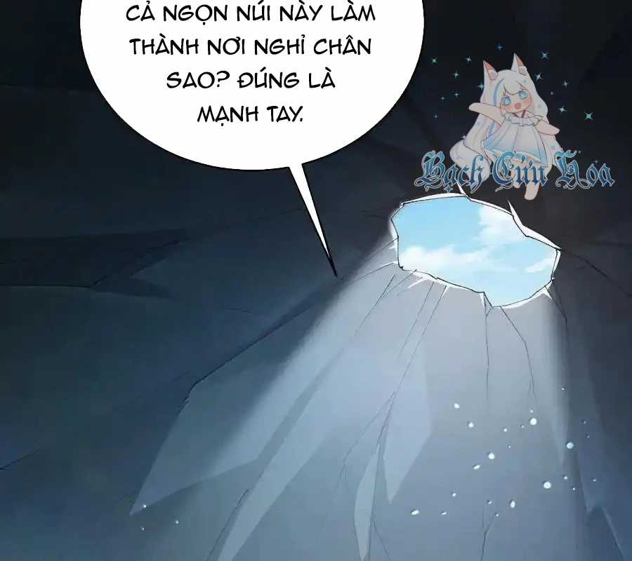 Thánh Nữ, Xin Hãy Dừng Ngay Những Trò Quái Đản Của Cô Đi!! Chapter 91 trang 5