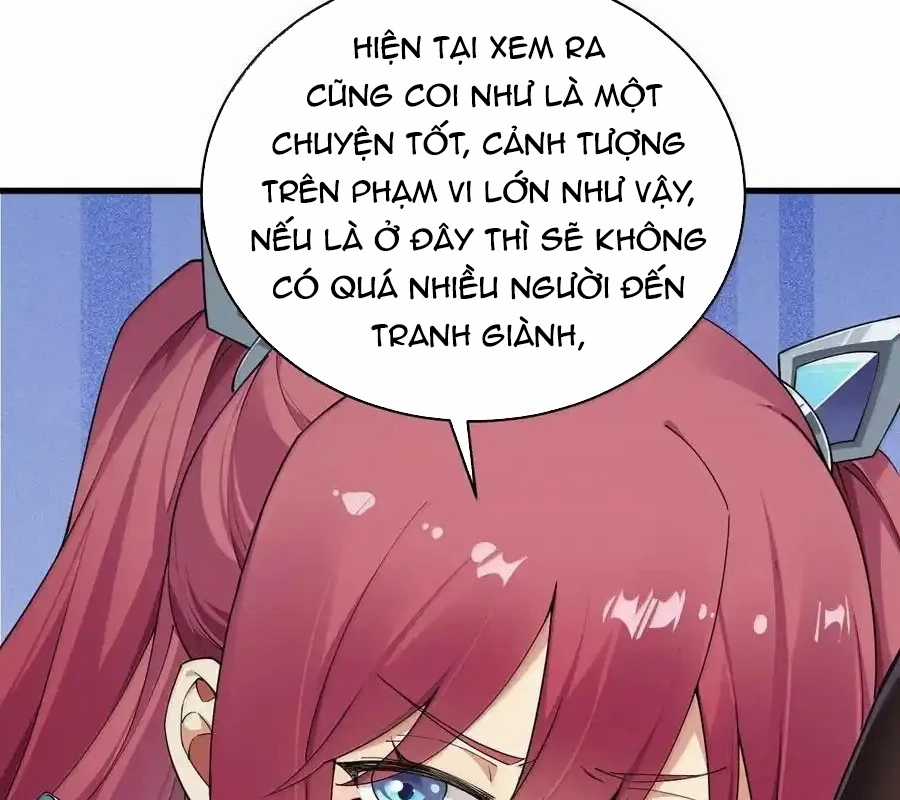 Thánh Nữ, Xin Hãy Dừng Ngay Những Trò Quái Đản Của Cô Đi!! Chapter 91 trang 50