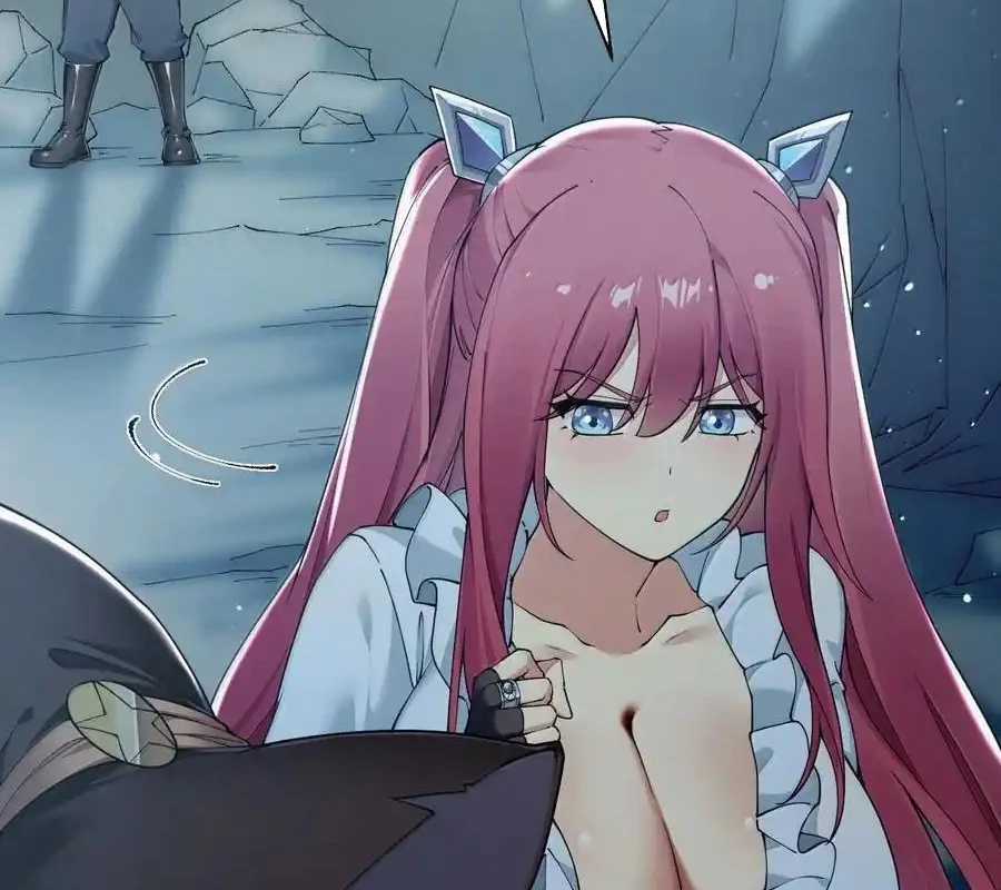 Thánh Nữ, Xin Hãy Dừng Ngay Những Trò Quái Đản Của Cô Đi!! Chapter 91 trang 53