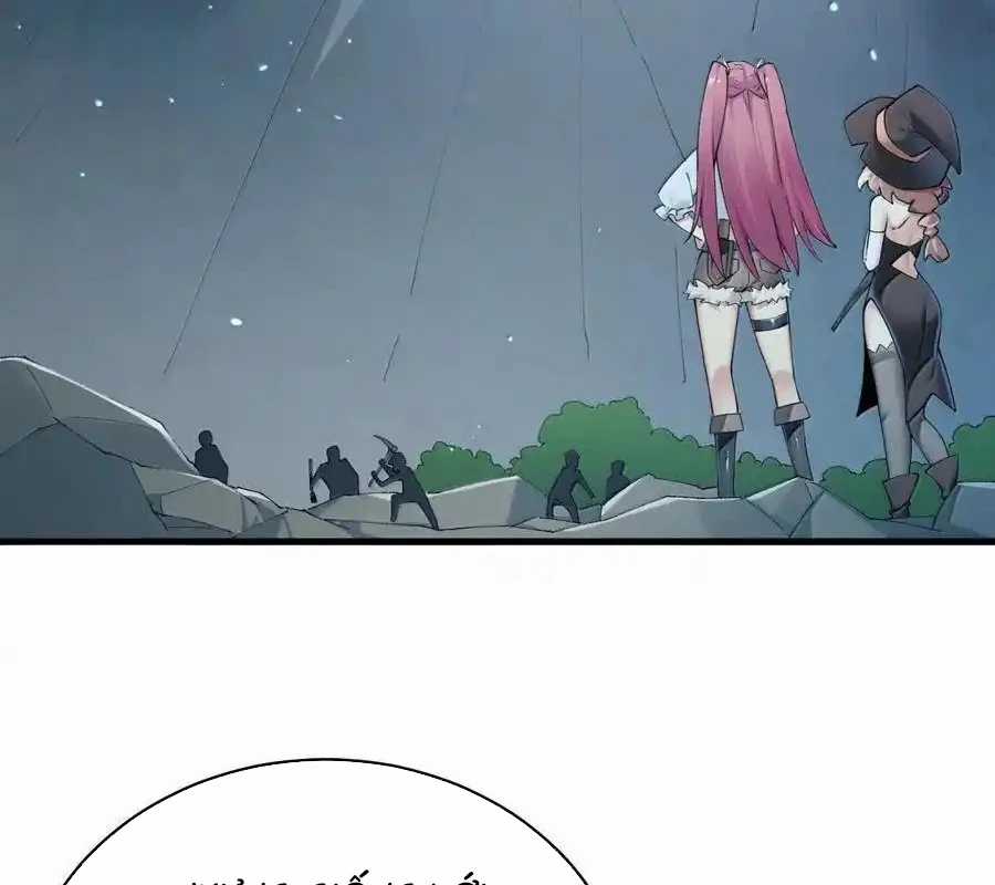 Thánh Nữ, Xin Hãy Dừng Ngay Những Trò Quái Đản Của Cô Đi!! Chapter 91 trang 6