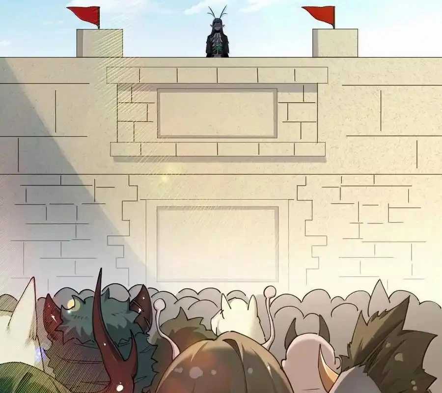 Thánh Nữ, Xin Hãy Dừng Ngay Những Trò Quái Đản Của Cô Đi!! Chapter 91 trang 65