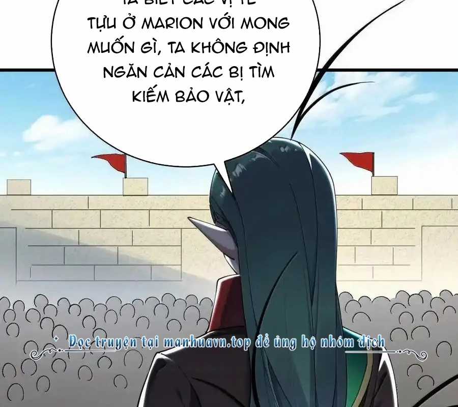 Thánh Nữ, Xin Hãy Dừng Ngay Những Trò Quái Đản Của Cô Đi!! Chapter 91 trang 67