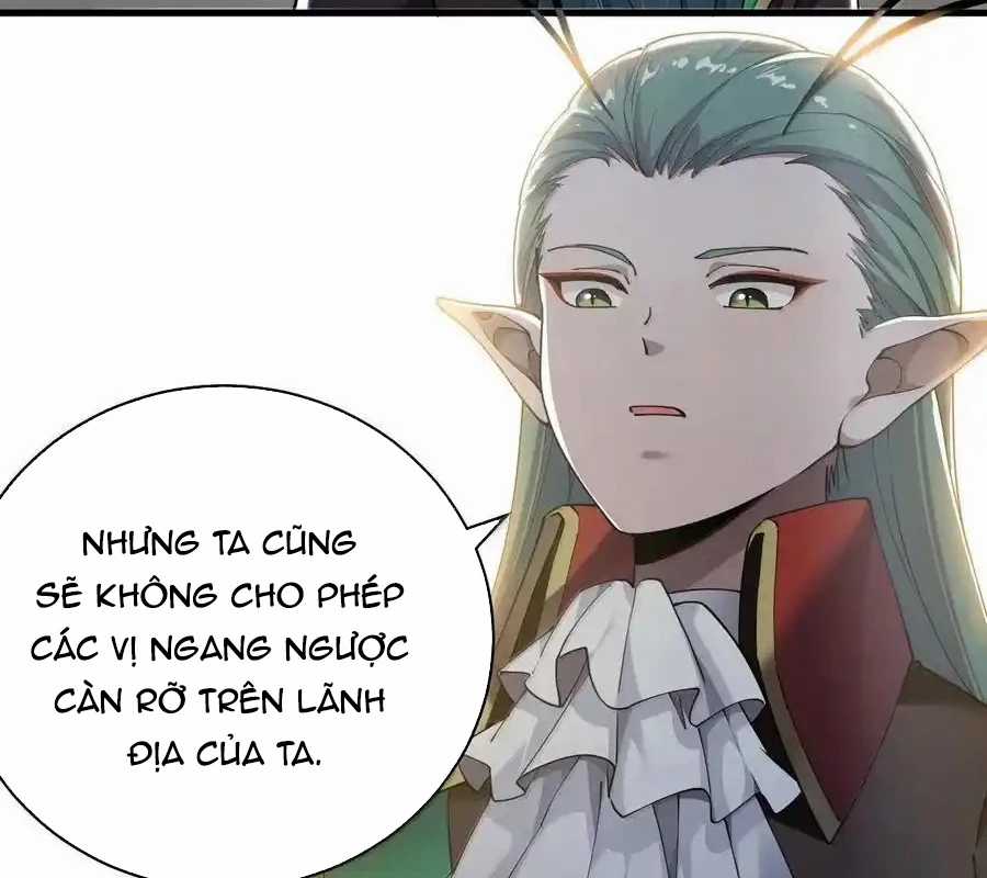 Thánh Nữ, Xin Hãy Dừng Ngay Những Trò Quái Đản Của Cô Đi!! Chapter 91 trang 68