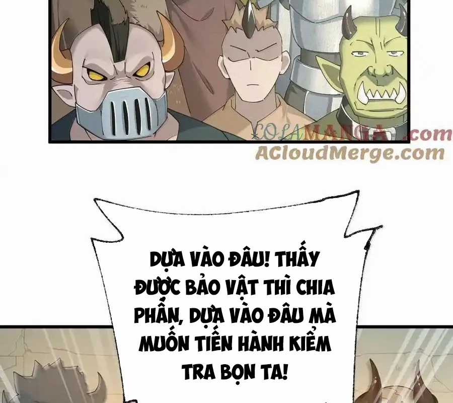 Thánh Nữ, Xin Hãy Dừng Ngay Những Trò Quái Đản Của Cô Đi!! Chapter 91 trang 71