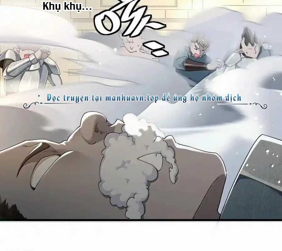 Thánh Nữ, Xin Hãy Dừng Ngay Những Trò Quái Đản Của Cô Đi!! Chapter 91 trang 84