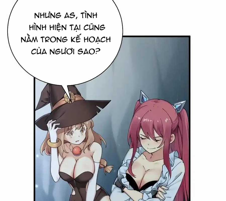 Thánh Nữ, Xin Hãy Dừng Ngay Những Trò Quái Đản Của Cô Đi!! Chapter 91 trang 9