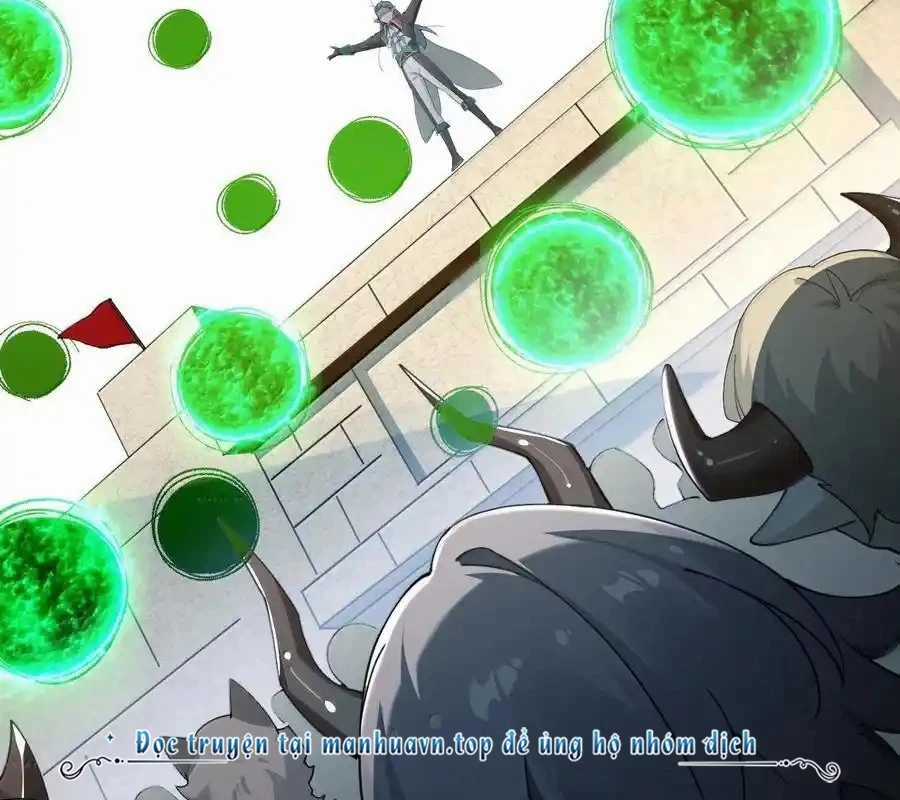 Thánh Nữ, Xin Hãy Dừng Ngay Những Trò Quái Đản Của Cô Đi!! Chapter 91 trang 91