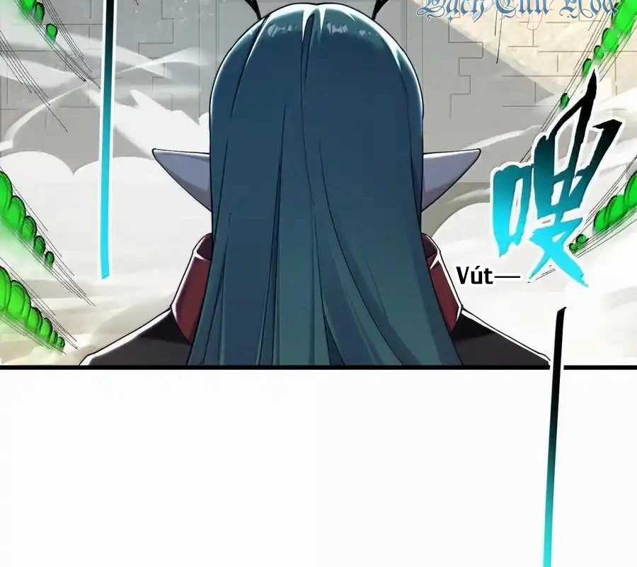 Thánh Nữ, Xin Hãy Dừng Ngay Những Trò Quái Đản Của Cô Đi!! Chapter 91 trang 96