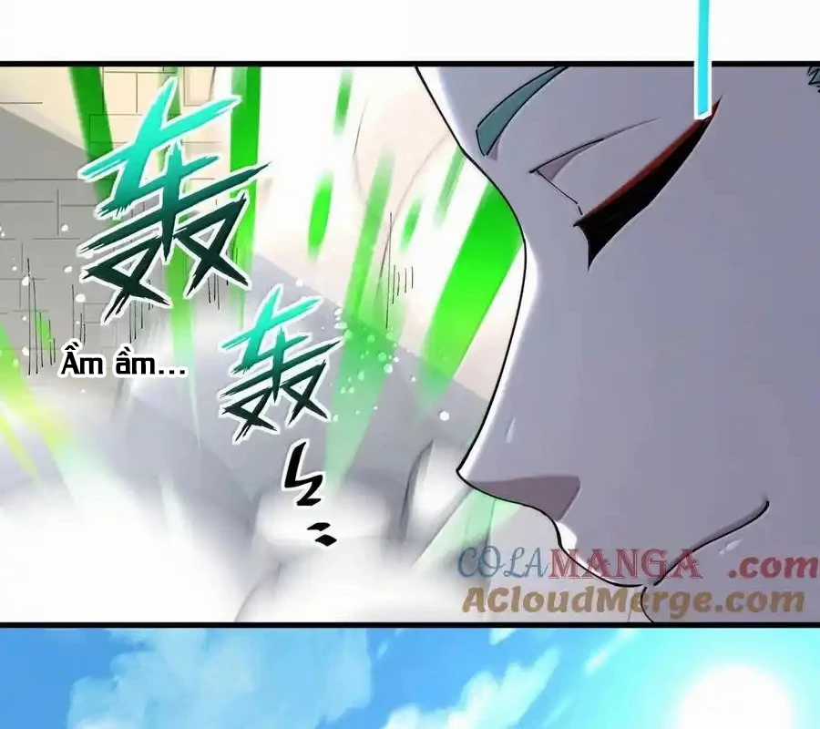 Thánh Nữ, Xin Hãy Dừng Ngay Những Trò Quái Đản Của Cô Đi!! Chapter 91 trang 97