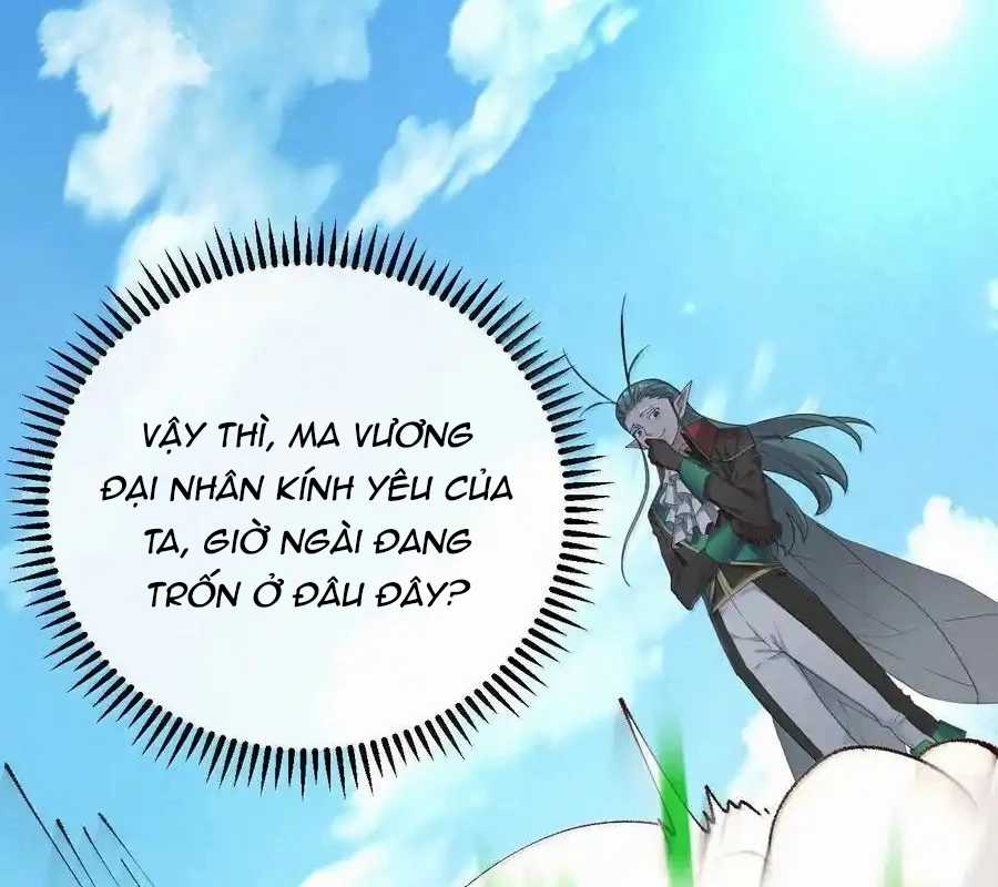 Thánh Nữ, Xin Hãy Dừng Ngay Những Trò Quái Đản Của Cô Đi!! Chapter 91 trang 98