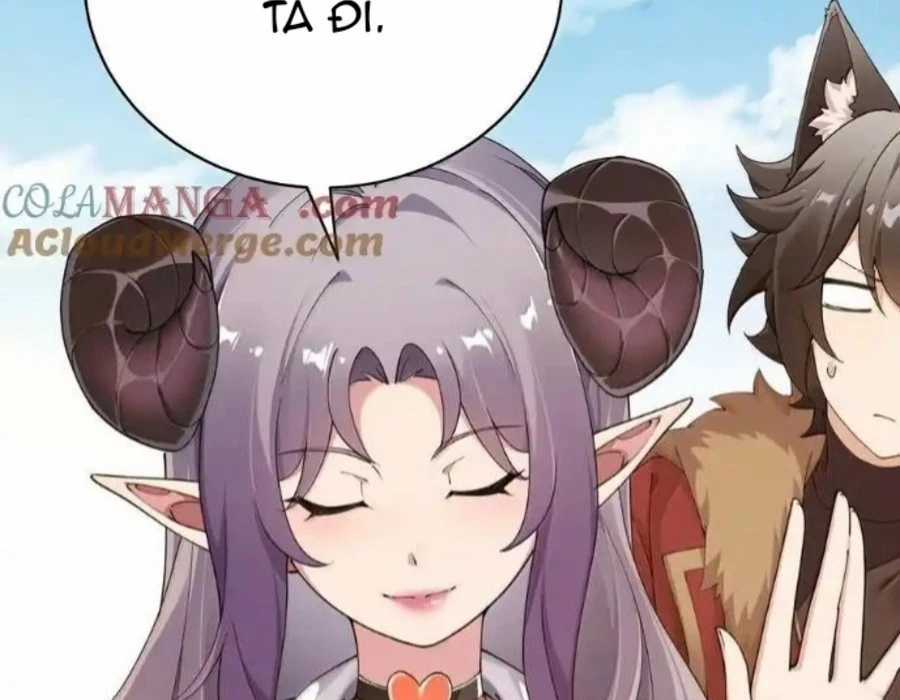 Thánh Nữ, Xin Hãy Dừng Ngay Những Trò Quái Đản Của Cô Đi!! Chapter 92 trang 10