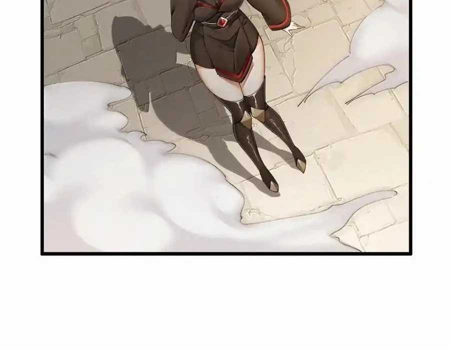 Thánh Nữ, Xin Hãy Dừng Ngay Những Trò Quái Đản Của Cô Đi!! Chapter 92 trang 118
