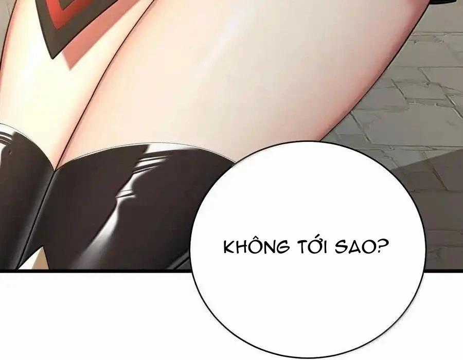 Thánh Nữ, Xin Hãy Dừng Ngay Những Trò Quái Đản Của Cô Đi!! Chapter 92 trang 122