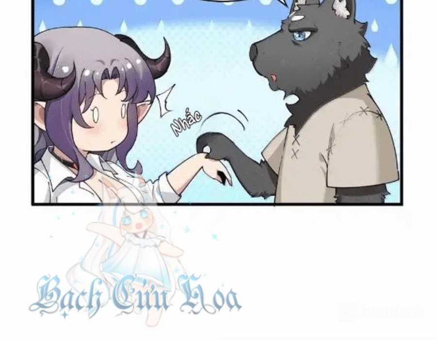 Thánh Nữ, Xin Hãy Dừng Ngay Những Trò Quái Đản Của Cô Đi!! Chapter 92 trang 21