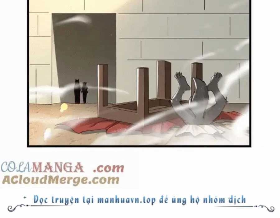 Thánh Nữ, Xin Hãy Dừng Ngay Những Trò Quái Đản Của Cô Đi!! Chapter 92 trang 25