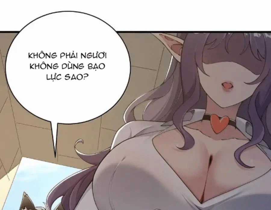 Thánh Nữ, Xin Hãy Dừng Ngay Những Trò Quái Đản Của Cô Đi!! Chapter 92 trang 26