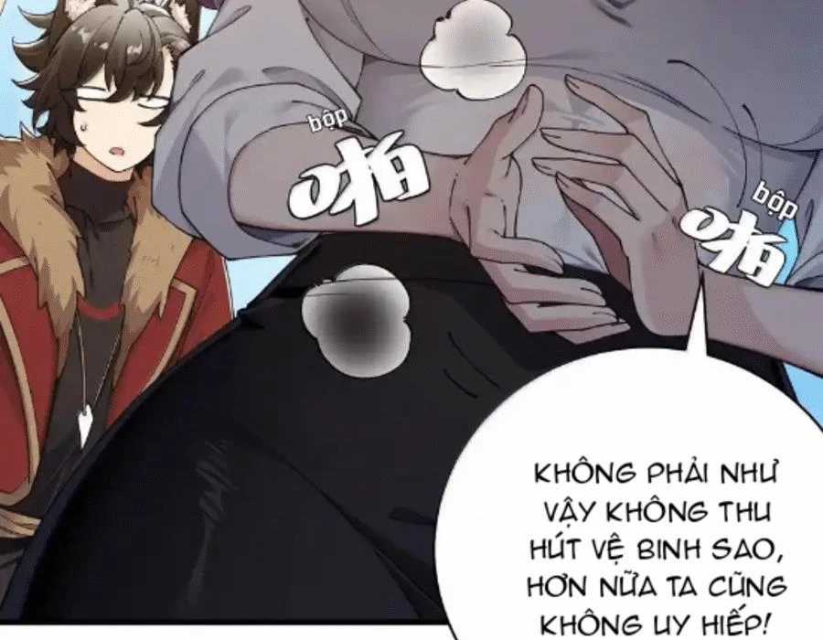 Thánh Nữ, Xin Hãy Dừng Ngay Những Trò Quái Đản Của Cô Đi!! Chapter 92 trang 27
