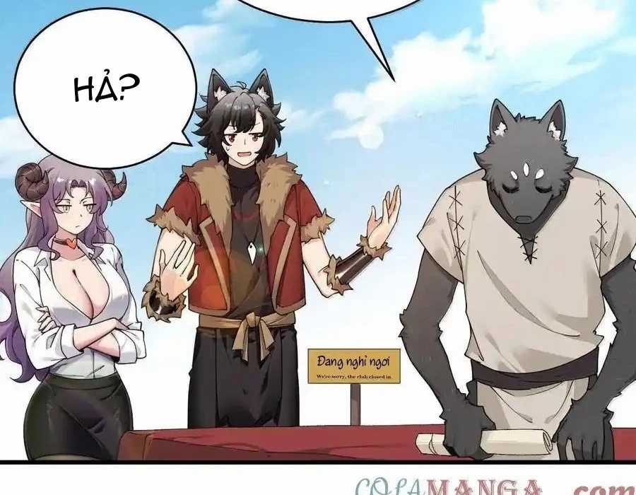 Thánh Nữ, Xin Hãy Dừng Ngay Những Trò Quái Đản Của Cô Đi!! Chapter 92 trang 3
