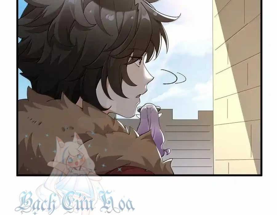 Thánh Nữ, Xin Hãy Dừng Ngay Những Trò Quái Đản Của Cô Đi!! Chapter 92 trang 30