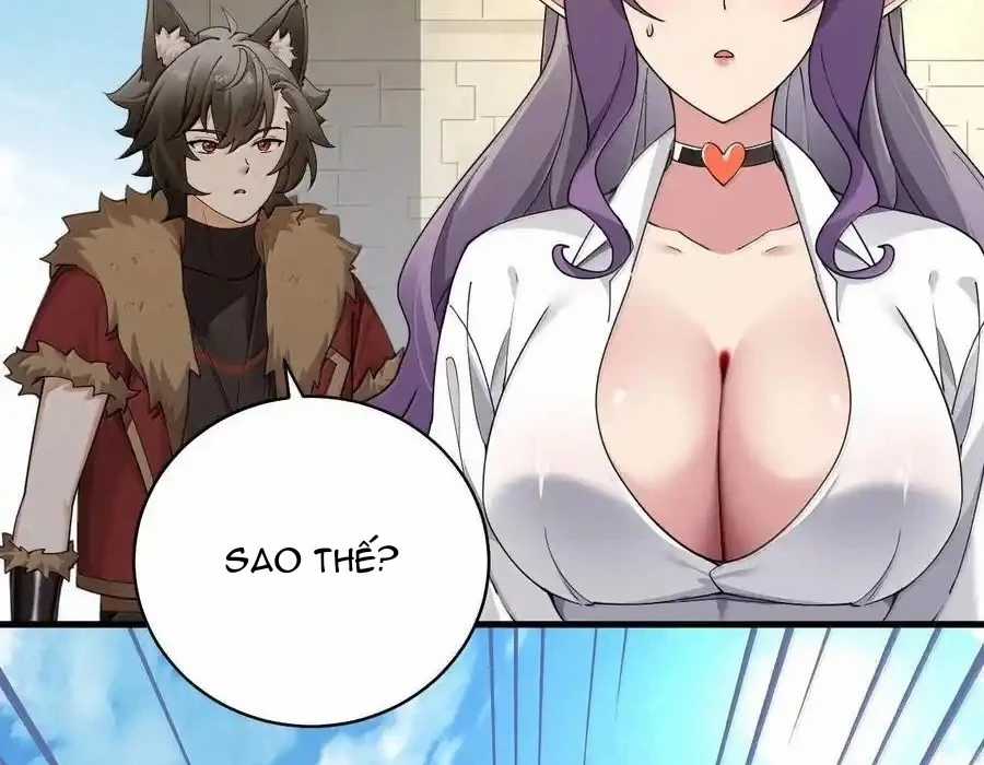 Thánh Nữ, Xin Hãy Dừng Ngay Những Trò Quái Đản Của Cô Đi!! Chapter 92 trang 32