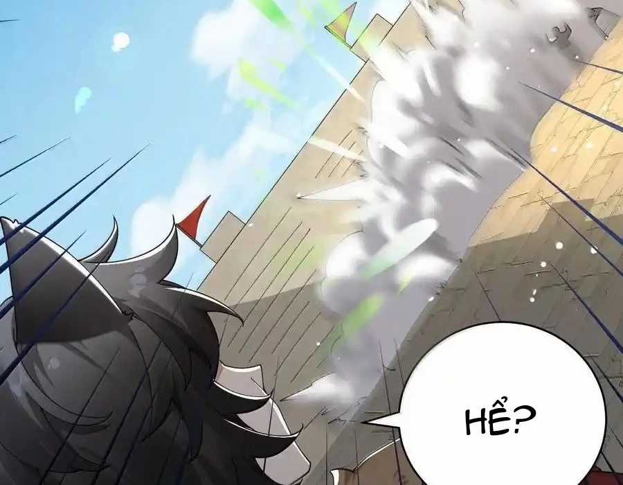Thánh Nữ, Xin Hãy Dừng Ngay Những Trò Quái Đản Của Cô Đi!! Chapter 92 trang 34