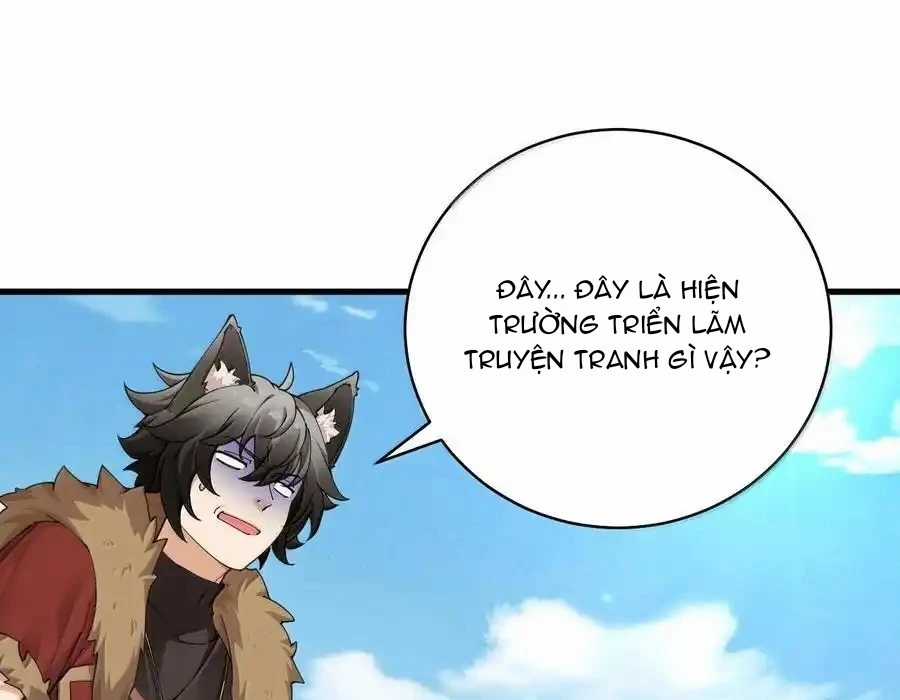Thánh Nữ, Xin Hãy Dừng Ngay Những Trò Quái Đản Của Cô Đi!! Chapter 92 trang 50