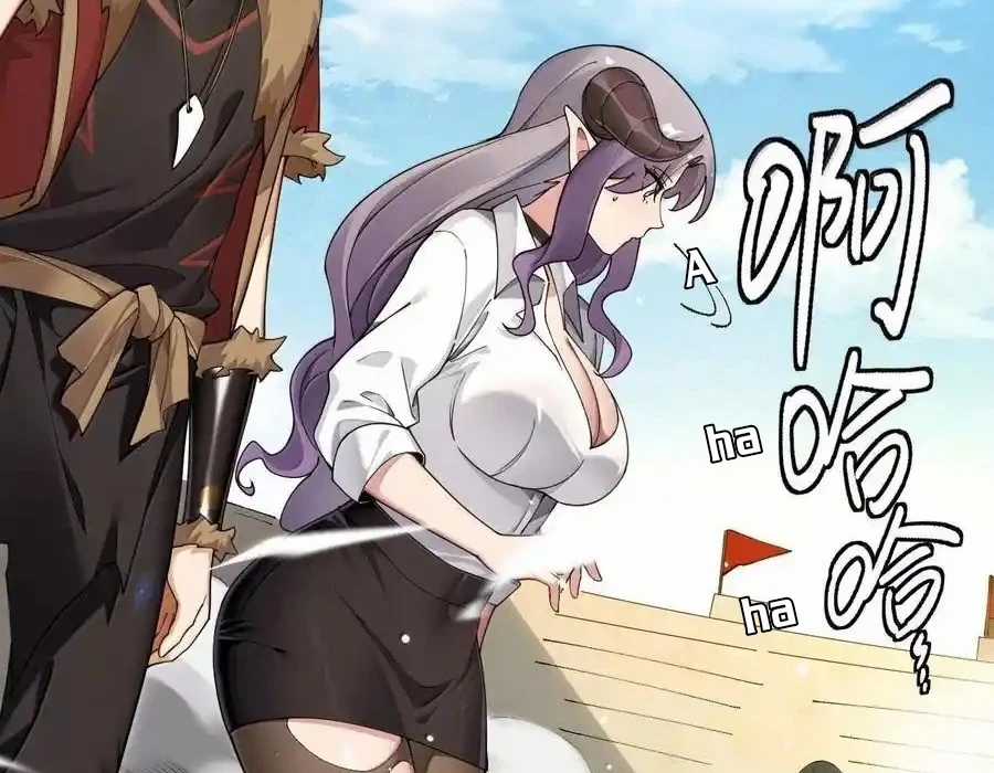 Thánh Nữ, Xin Hãy Dừng Ngay Những Trò Quái Đản Của Cô Đi!! Chapter 92 trang 51