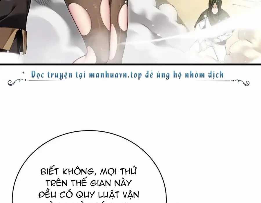 Thánh Nữ, Xin Hãy Dừng Ngay Những Trò Quái Đản Của Cô Đi!! Chapter 92 trang 52