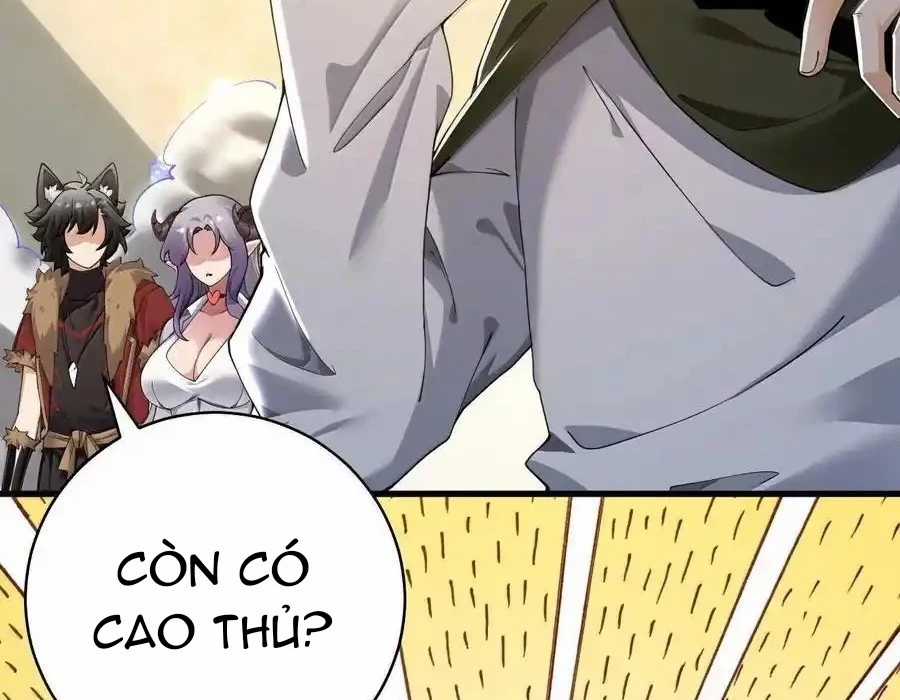 Thánh Nữ, Xin Hãy Dừng Ngay Những Trò Quái Đản Của Cô Đi!! Chapter 92 trang 54