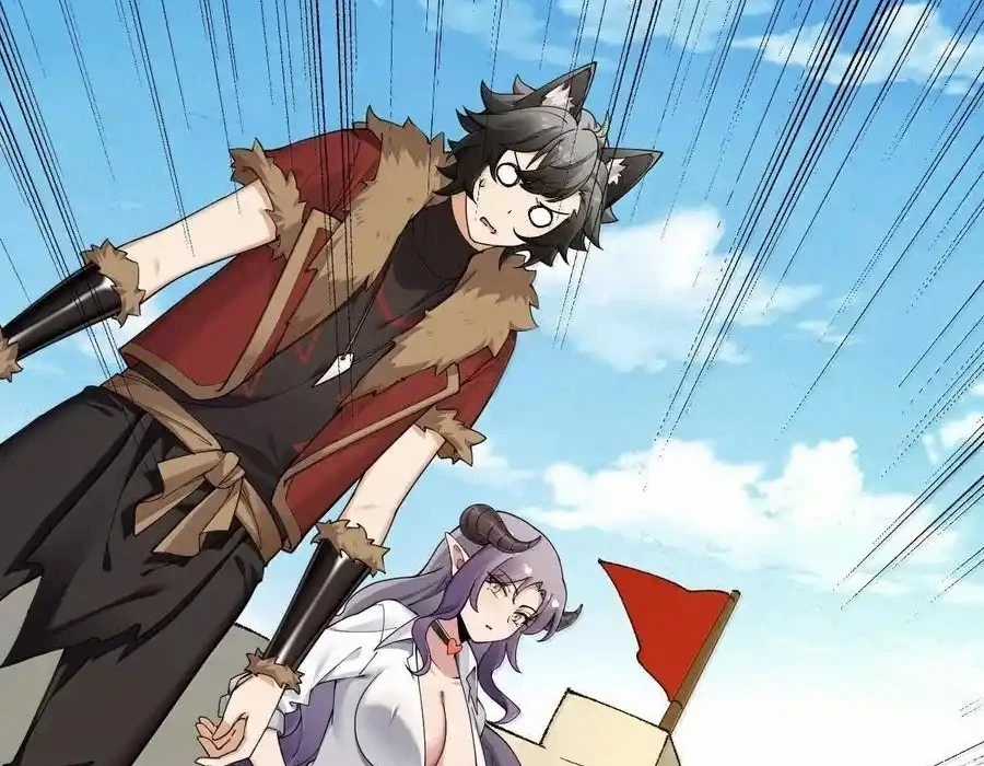Thánh Nữ, Xin Hãy Dừng Ngay Những Trò Quái Đản Của Cô Đi!! Chapter 92 trang 57