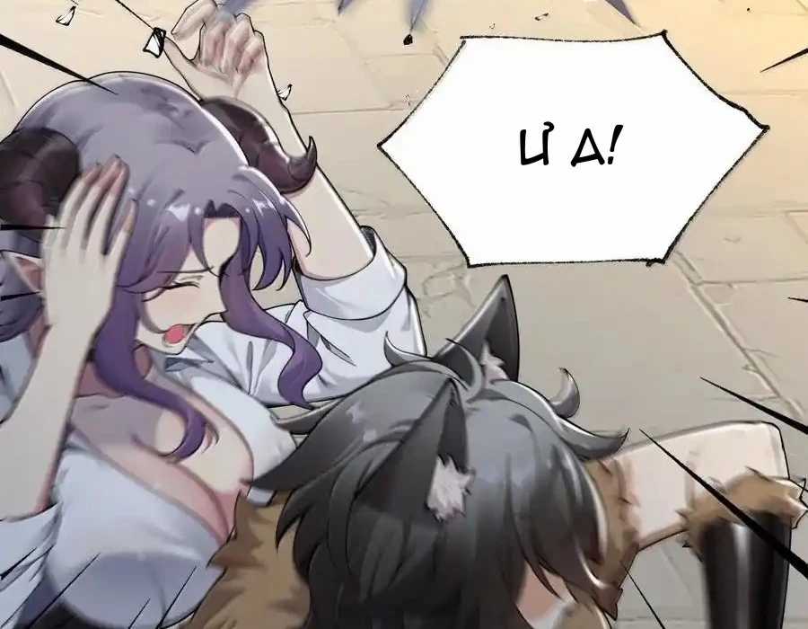 Thánh Nữ, Xin Hãy Dừng Ngay Những Trò Quái Đản Của Cô Đi!! Chapter 92 trang 65