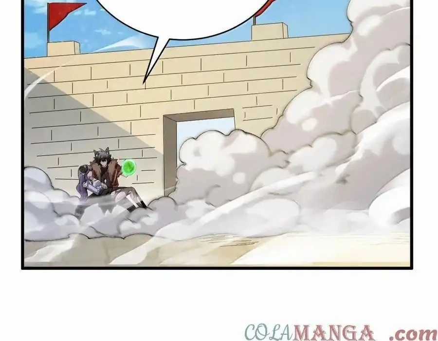Thánh Nữ, Xin Hãy Dừng Ngay Những Trò Quái Đản Của Cô Đi!! Chapter 92 trang 75