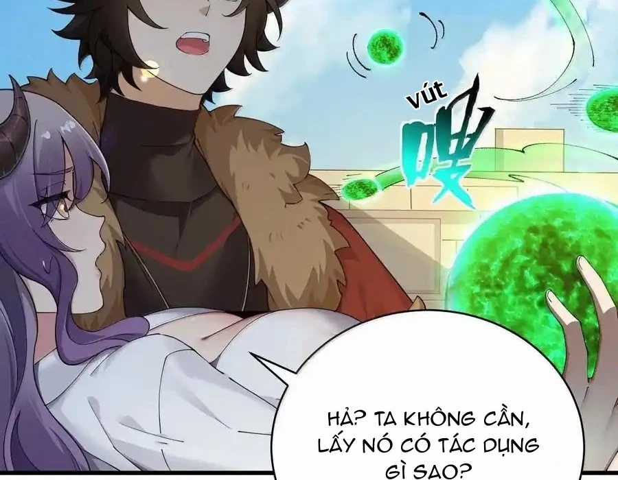 Thánh Nữ, Xin Hãy Dừng Ngay Những Trò Quái Đản Của Cô Đi!! Chapter 92 trang 79